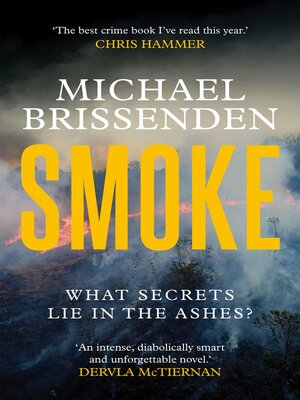 cover image of Smoke